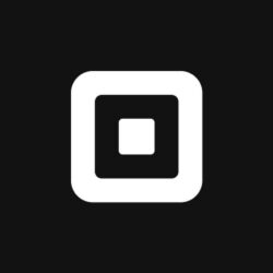 square logo